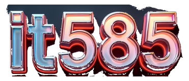 it585 logo
